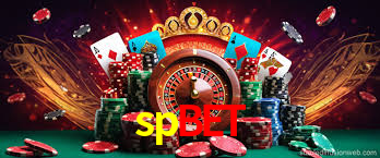 Casino VIP spbet