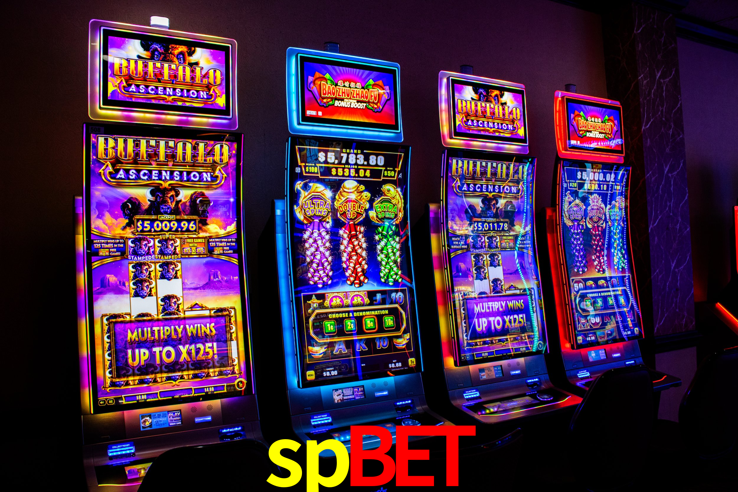 Jogo Spaceman spbet