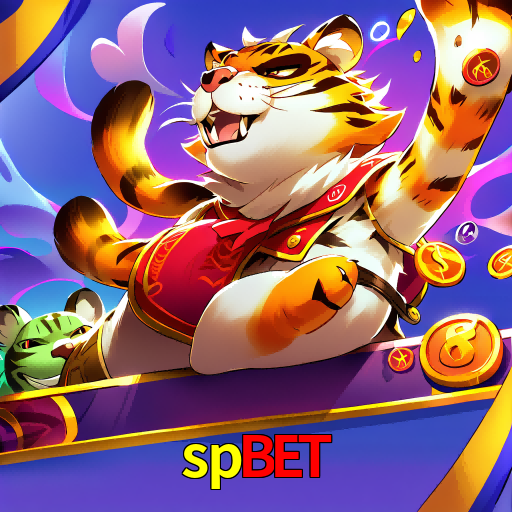 Plataforma spbet - Apostas Online